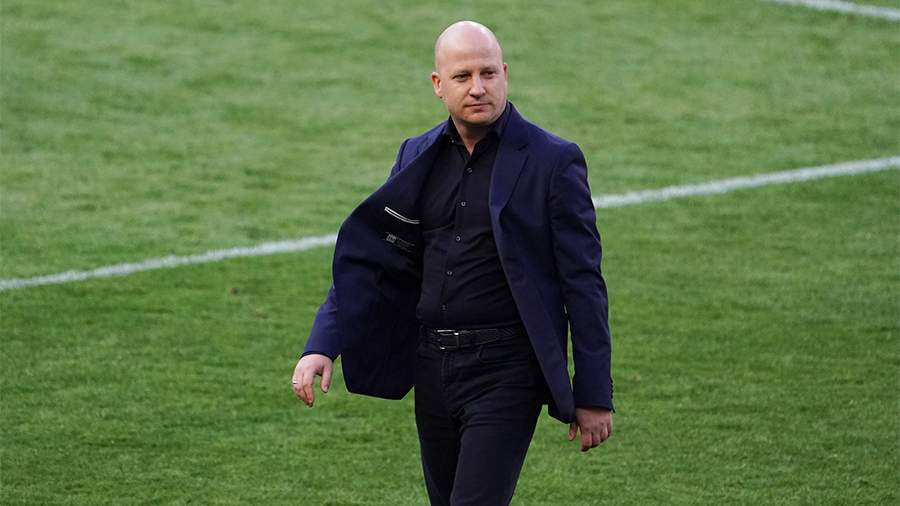 “Sport-Express” announced the possible appointment of Marko Nikolic as CSKA coach