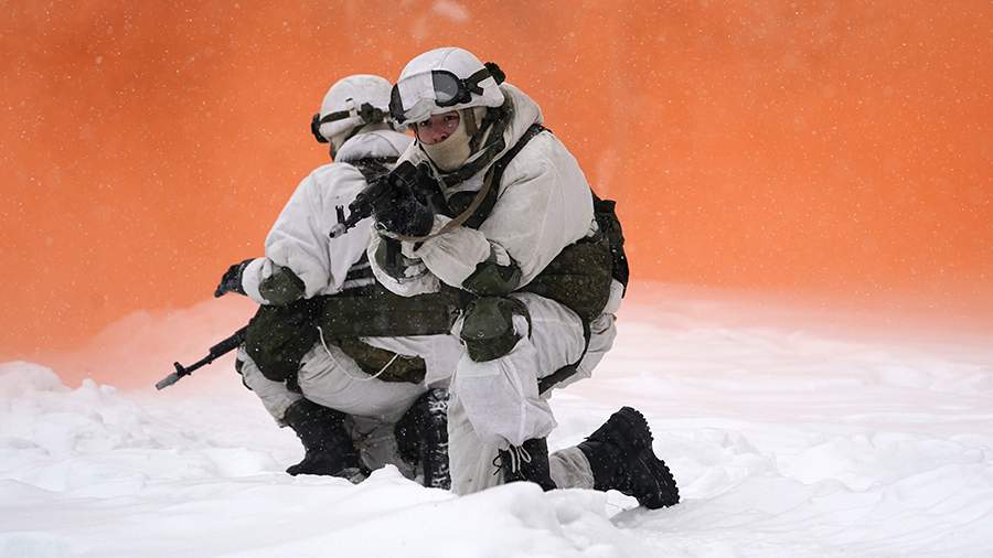 Putin named the priority tasks of the security agencies