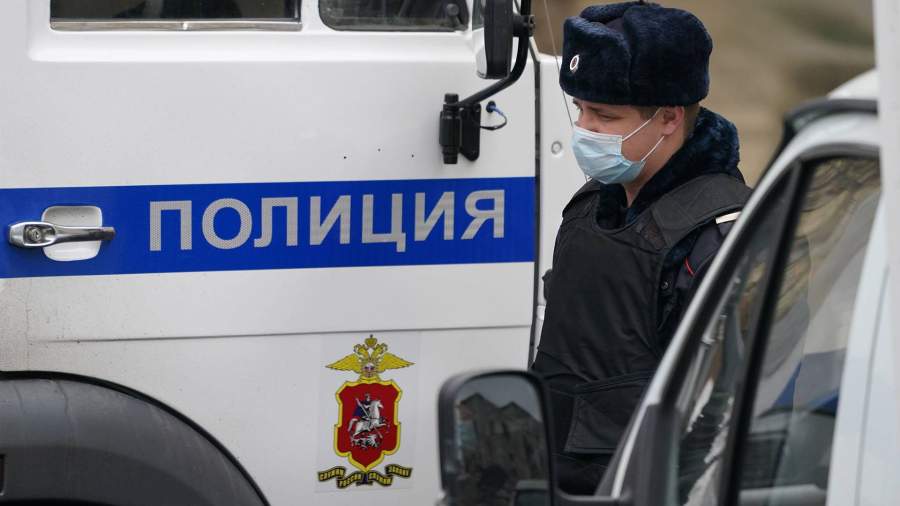 Putin signed law expanding police powers