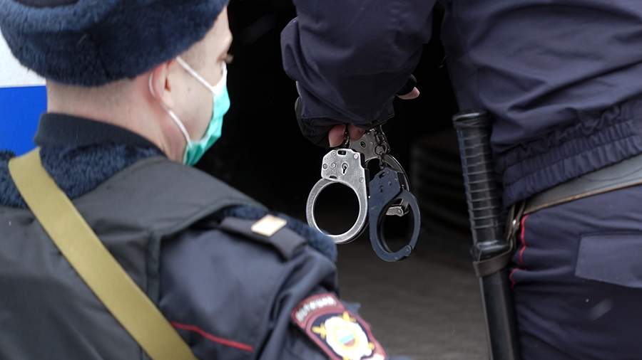 In Moscow, the co-owner of the Tea House and the investigator were arrested for a bribe