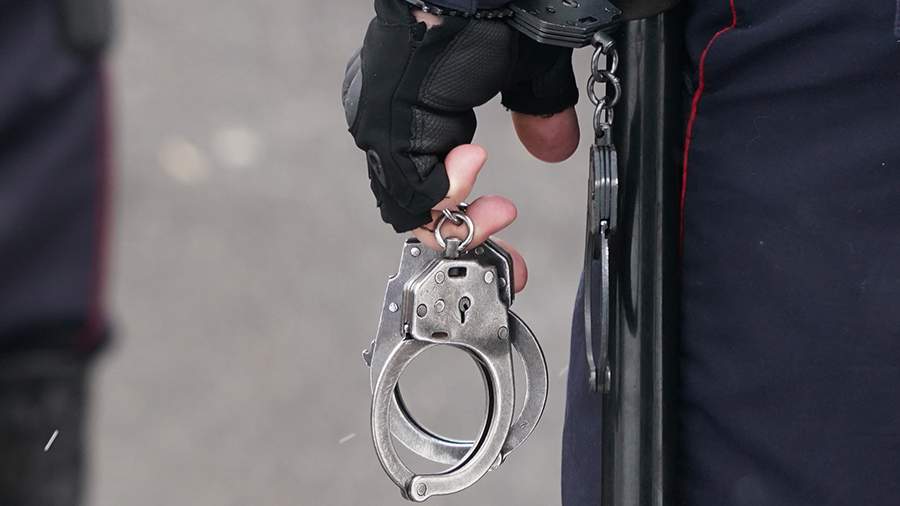 Four suspects in the organization of an underground casino were detained in Moscow