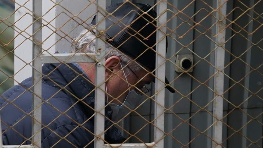 The media learned about a new criminal case against the ex-governor of the Penza region