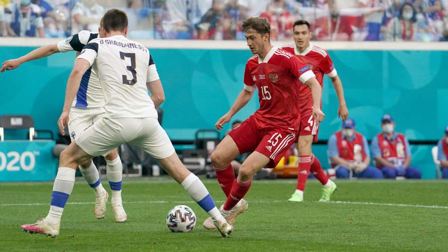 The State Duma proposed to fine football players for poor play in the national team