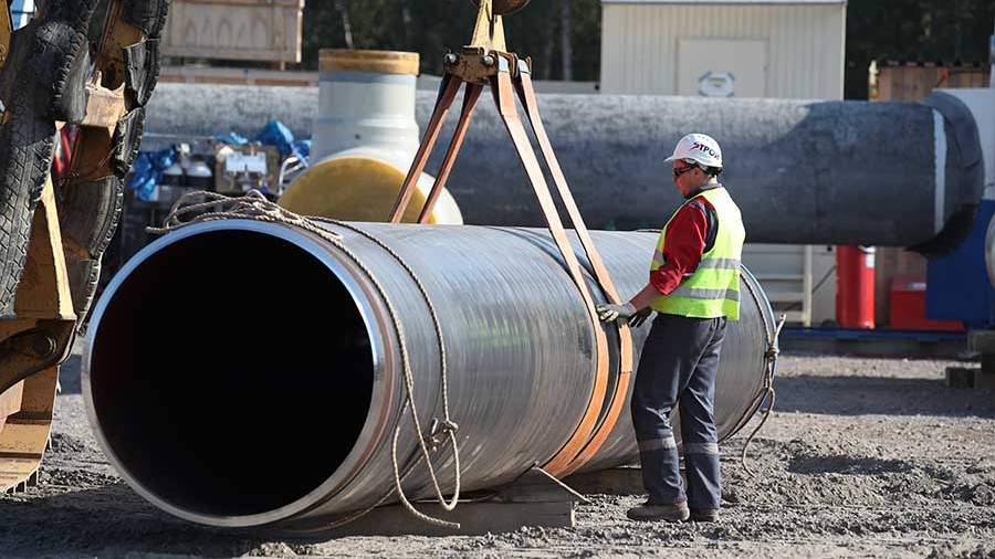 Russia calls Poland’s arguments against Nord Stream 2 untenable