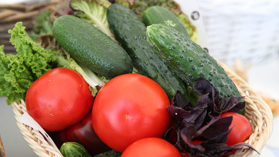The nutritionist gave recommendations on ingredients for New Year’s salads