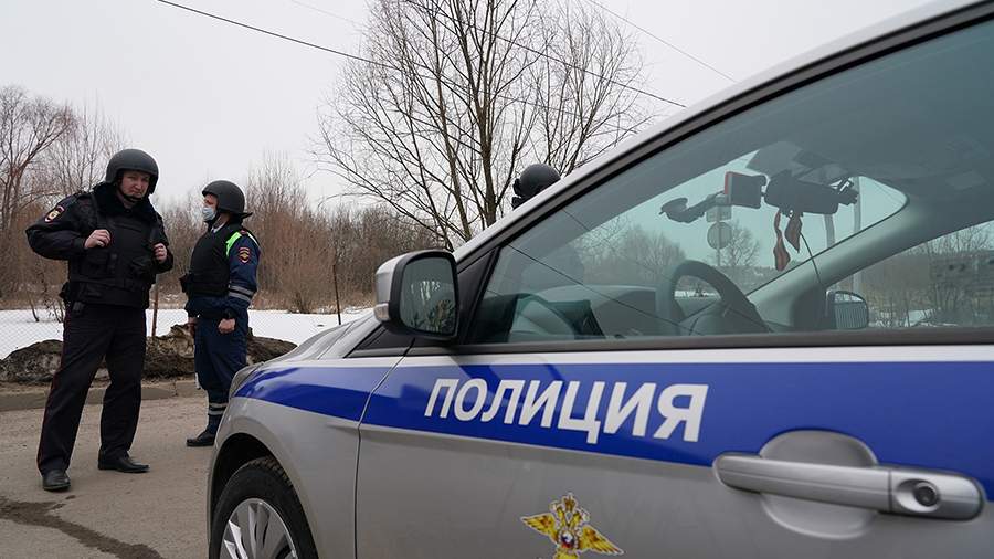 The body of the lieutenant colonel of the Russian Guard without hands was found in the Tula region