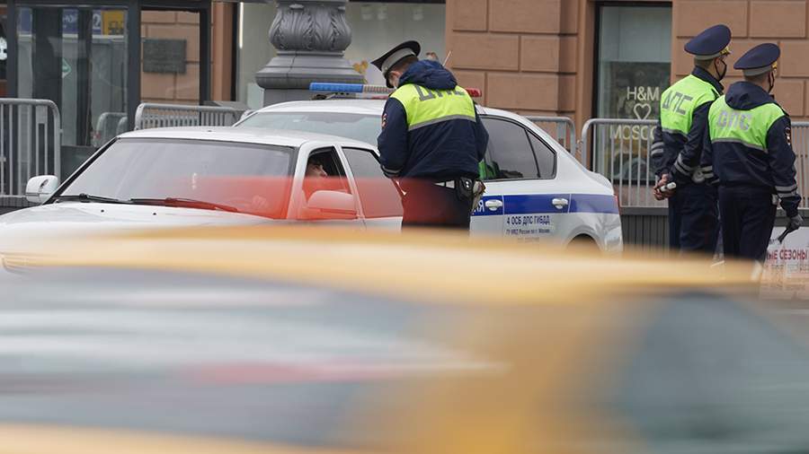 The State Duma approved in the first reading the draft law on criminal punishment for reckless drivers