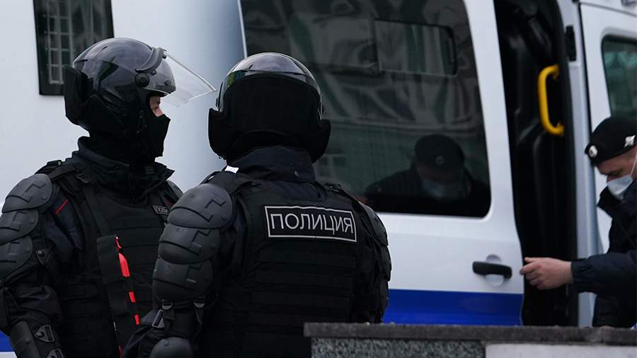 The State Duma adopted a law on expanding the powers of the police