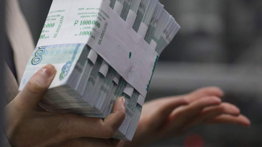 The State Duma announced the investment of Russians in the crypto market 5 trillion rubles