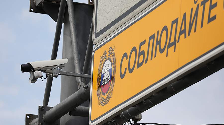 Traffic cameras will be able to record dangerous driving