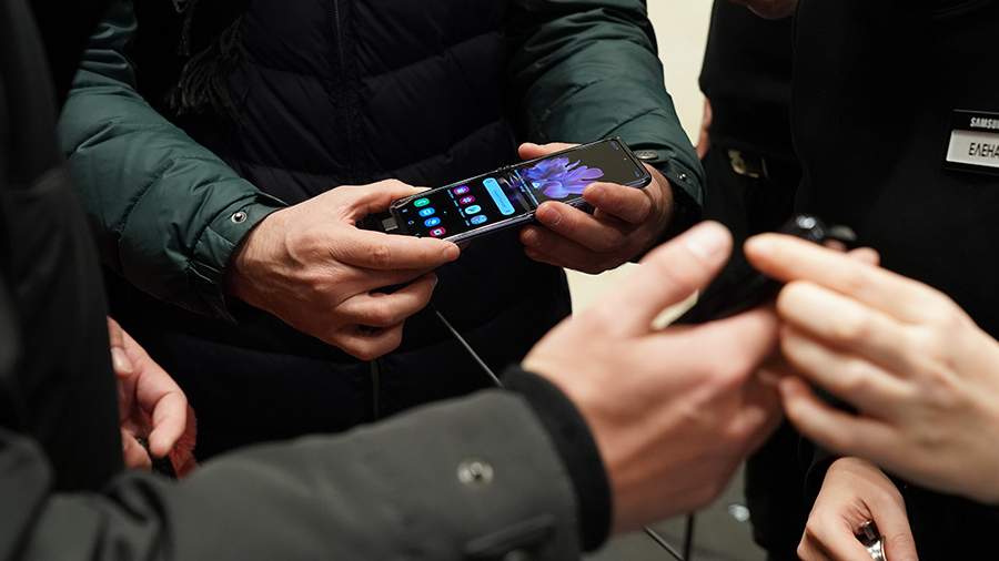 Business pointed to the risk of a shortage of electronics in the Russian Federation