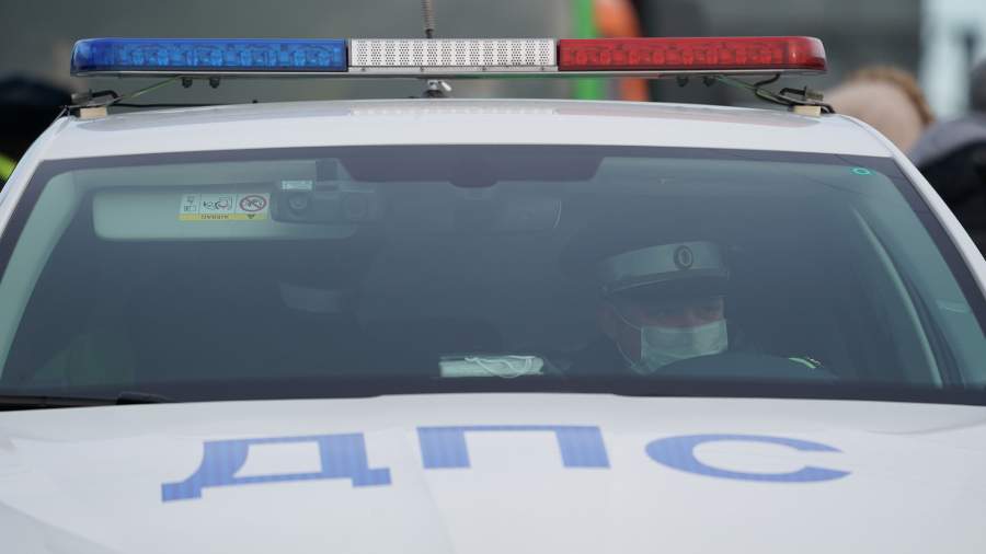 Experts named the regions of Russia with the highest number of car thefts