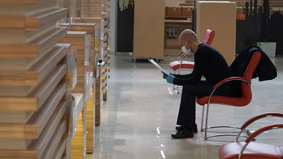The head of the HRC urged to create a recruiting system for workers from the regions