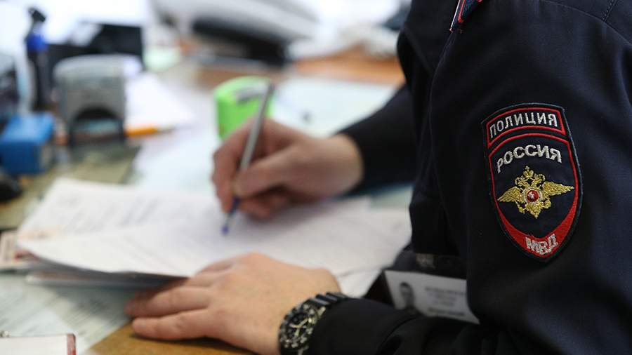The Ministry of Internal Affairs told about a failure in the federal information system of the traffic police