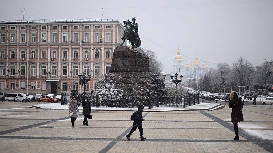 Ukrainian political scientist called Confucianism a condition for the country’s development