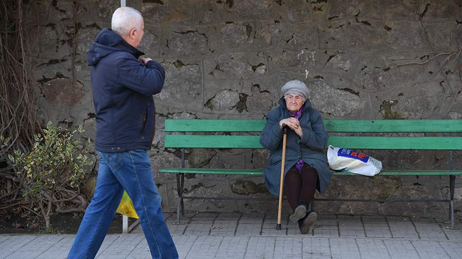 The FIU called the conditions for retirement in 2022