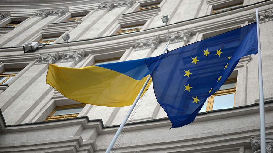 British journalist spoke about the real attitude of the West towards Ukraine
