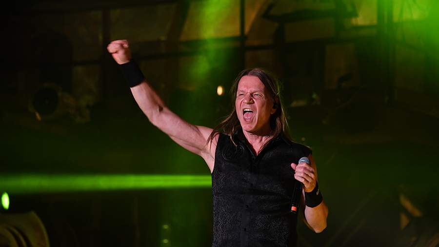 The fight broke out after the Kipelov concert in Kaluga