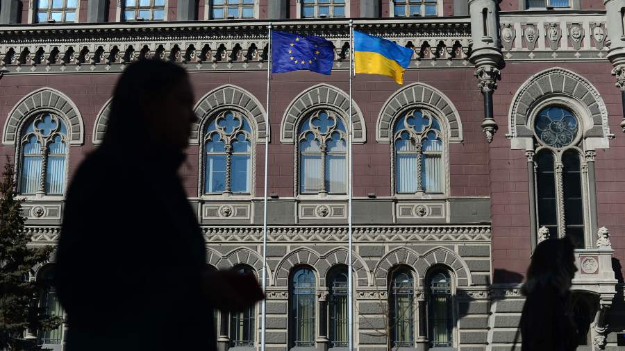 The EU declared its firm position in relation to the Russian Federation “in case of aggression against Ukraine”