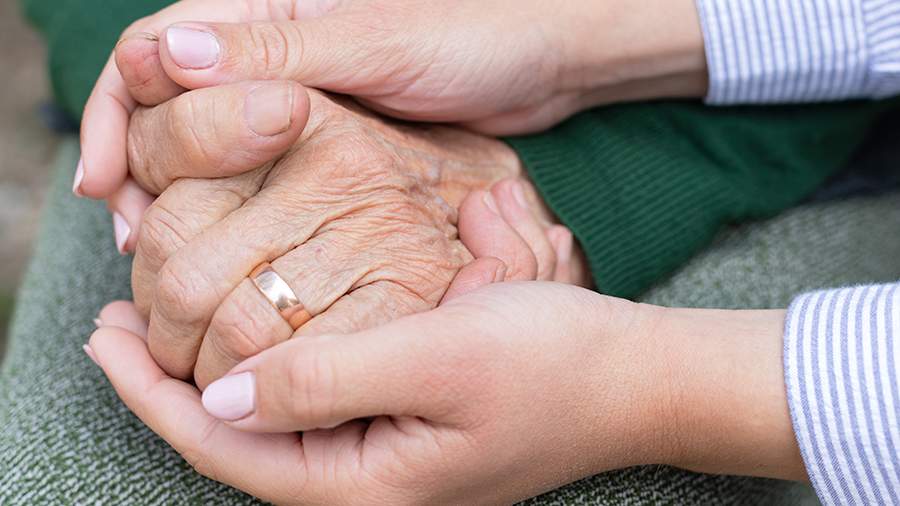 The gerontologist named foods that reduce the risk of dementia