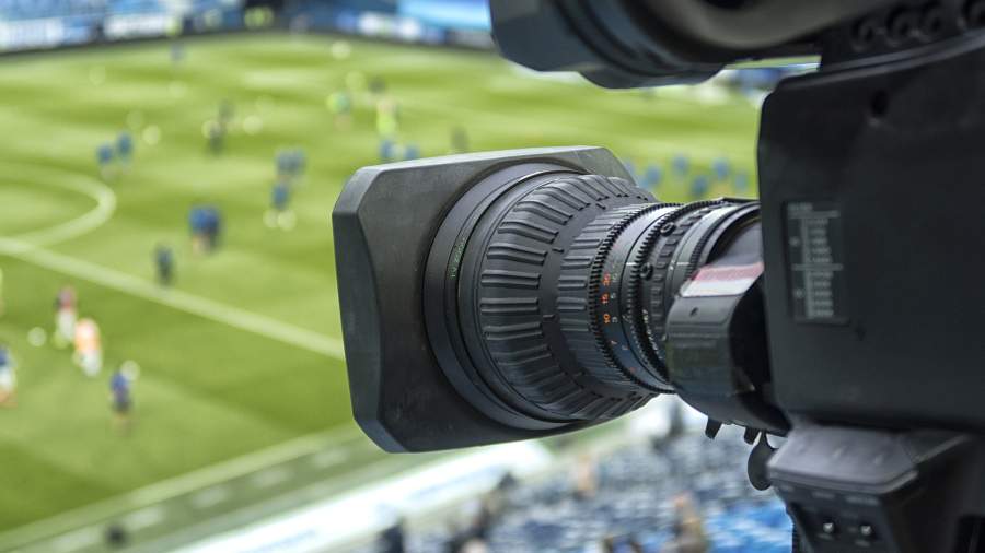 NMG and Sberintement created an enterprise for broadcasting sports events