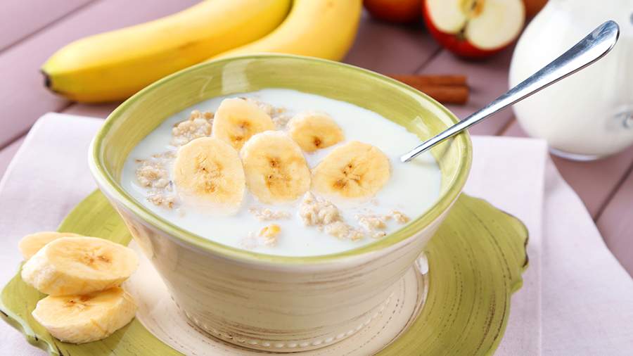 Nutritionist told about incompatible products