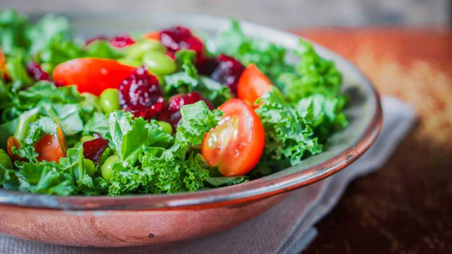 Nutritionist criticized dieting as a way to lose weight