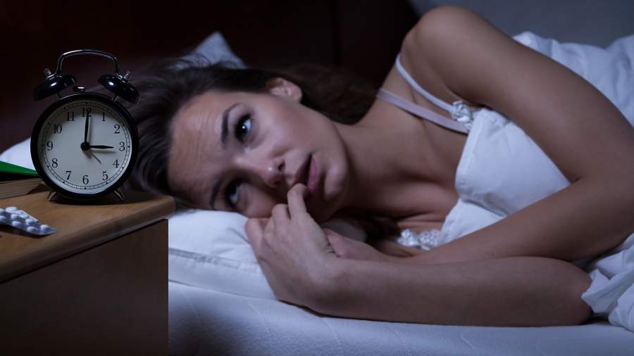 Somnologists named ways to combat insomnia and lack of sleep