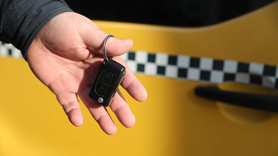 Citymobil has strengthened quality standards for taxi drivers