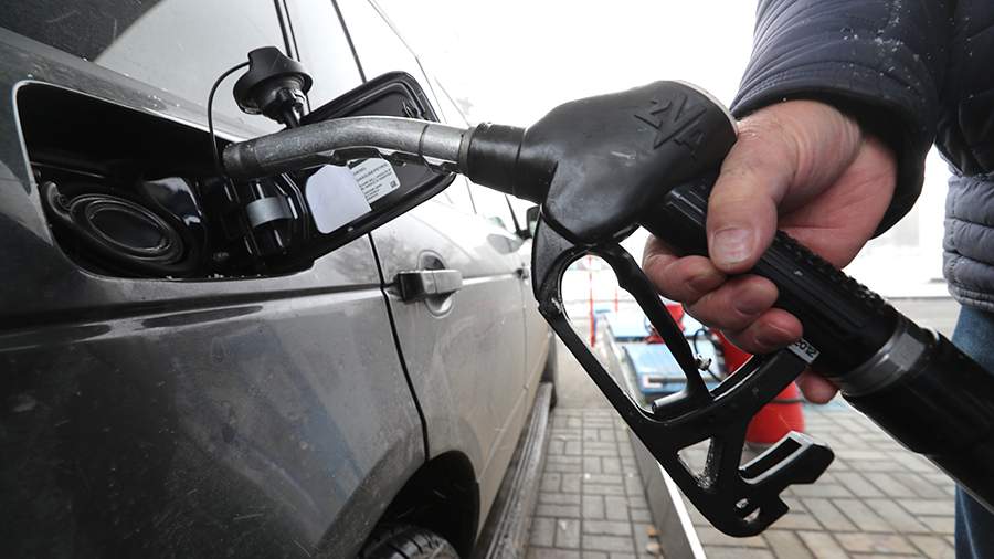 The Kremlin commented on the rise in fuel prices in certain regions of the Russian Federation