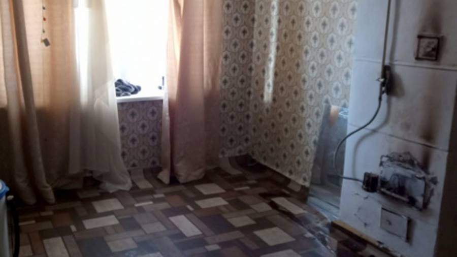 Four people died of carbon monoxide poisoning near Penza Four people died of carbon monoxide poisoning near Penza