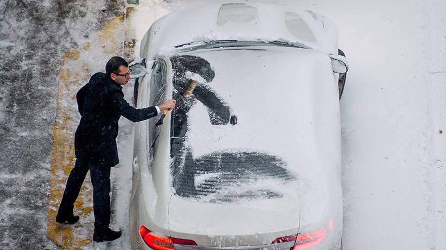 Autoexpert spoke about the rules for preparing a car for frost