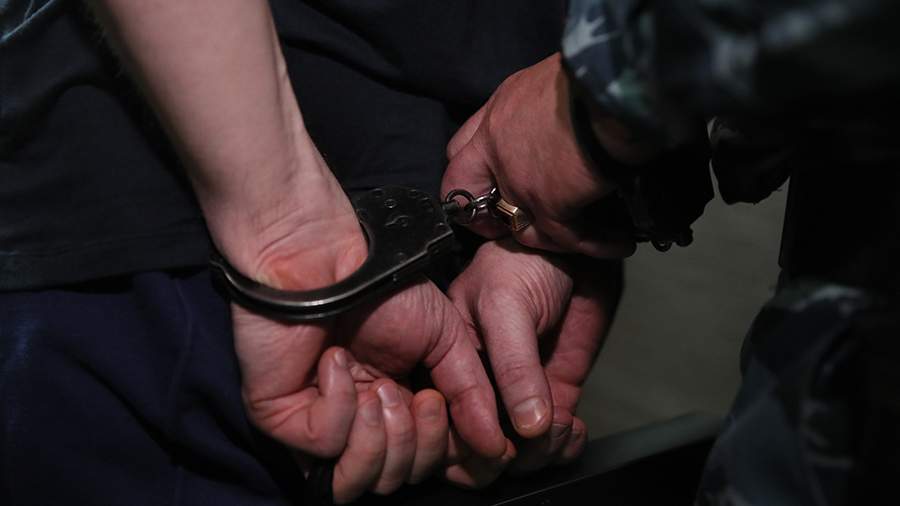A resident of Ershov pleaded guilty to violence against a minor