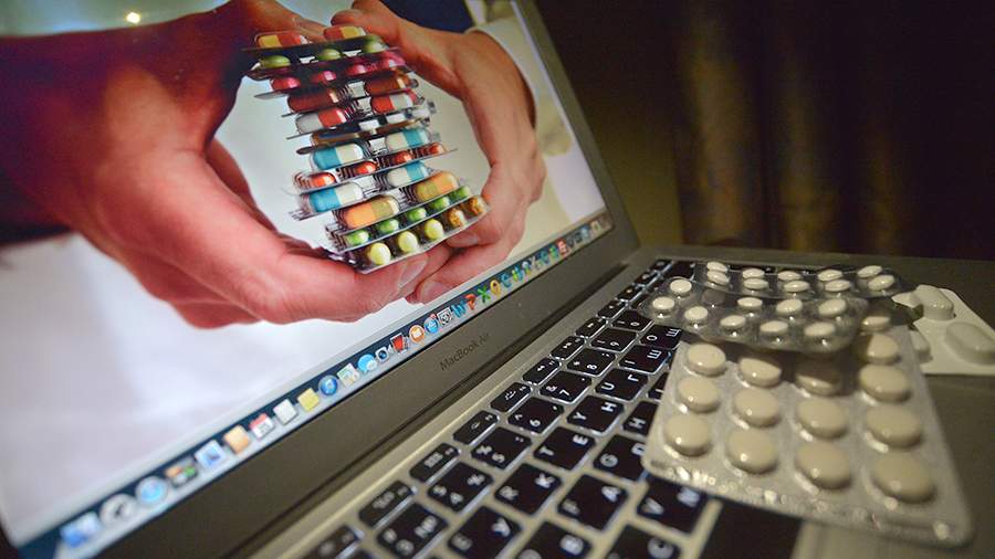 Business opposed the bill on extrajudicial blocking of sites with dietary supplements