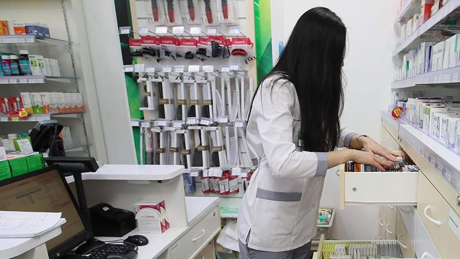 In the Russian Federation, the age of drug recipients will be increased through the “Circle of Kindness”