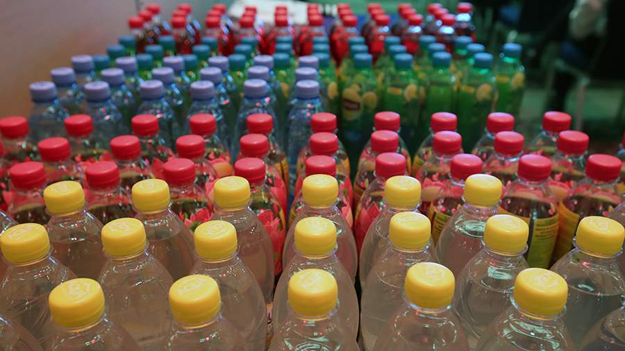 Nutritionist spoke about unexpected foods with sugar