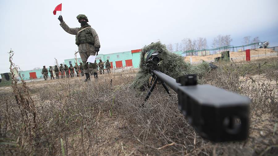 Putin urged not to worry about the state of the Russian army