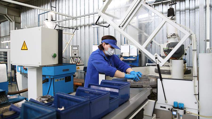 Foreign trade turnover between Moscow and the Czech Republic increased by 45%