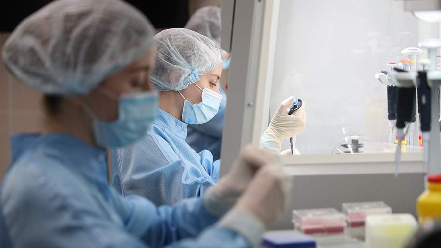 Putin urged to continue the Year of Science with a scientific decade