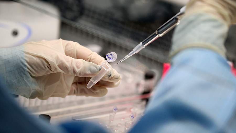 Gamaleya Center reveals details of the development of chemotherapy for COVID
