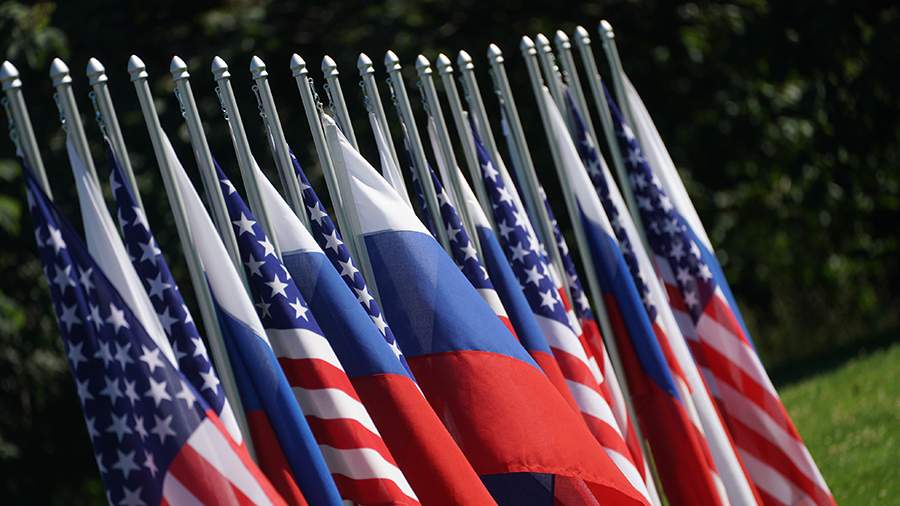 Putin predicted the consequences of the imposition of US sanctions against Russia