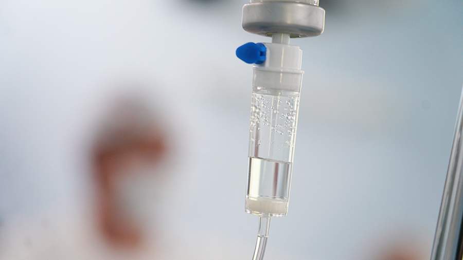 The blockade woman who operated on herself died in the Leningrad region