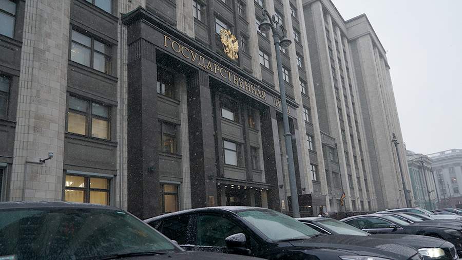 The State Duma positively assessed Biden’s decision to discuss non-expansion of NATO to the east