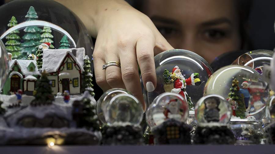 The psychotherapist spoke about the ways to react to an unsuccessful gift