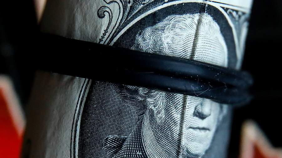Ryabkov called the expansion of US sanctions against Russia a pointless exercise