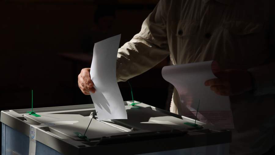 Putin appreciated the idea of ​​returning to one-day voting in the elections in the Russian Federation