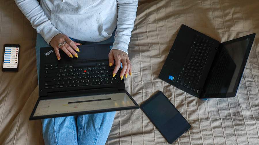 The income of most freelancers does not exceed 15 thousand rubles The income of most freelancers does not exceed 15 thousand rubles