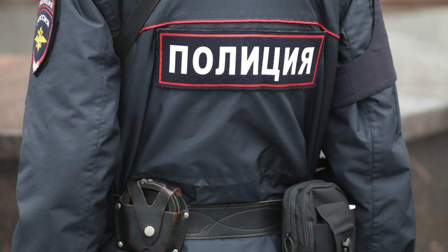 Residents of Kemerovo, who attacked a man in an underground passage in Moscow, were detained