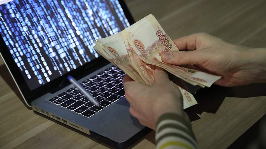 In Russia, a surge in the activity of ransomware hackers was recorded