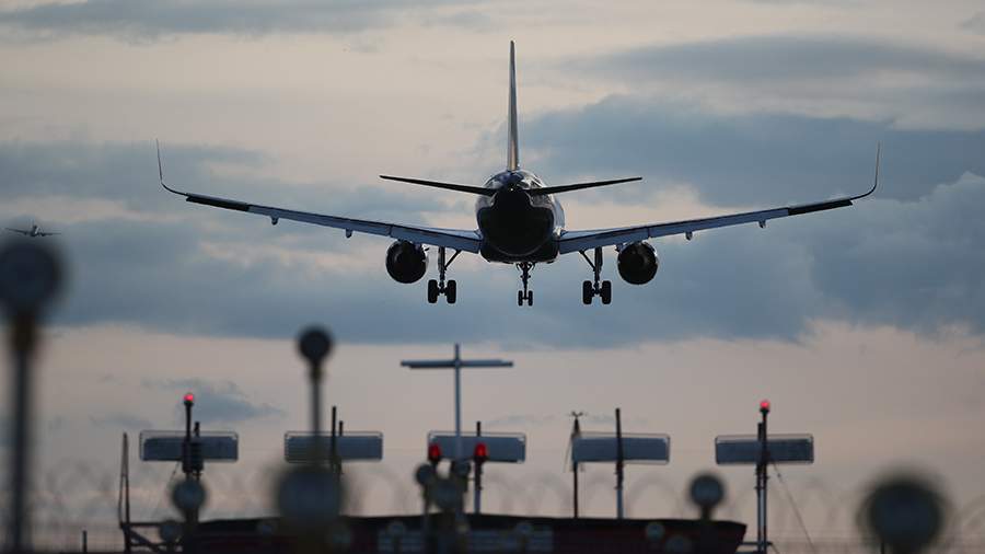 The prosecutor’s office will check the circumstances of the emergency landing of the liner at Sheremetyevo